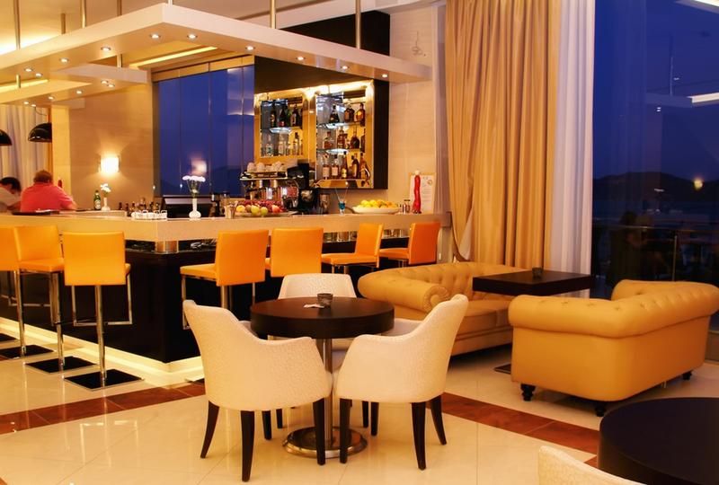 Hotel Photo 9