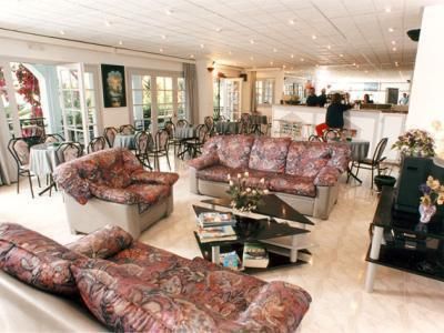 Hotel Photo 10