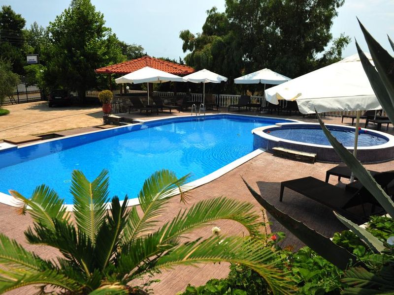 Hotel Photo 21