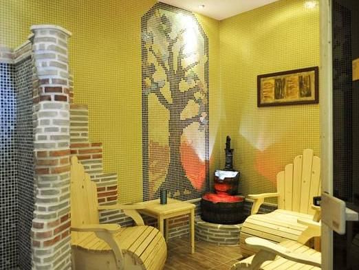 酒店图片 18