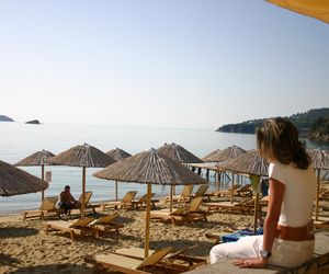 Esperides Beach Resort Achladias Greece