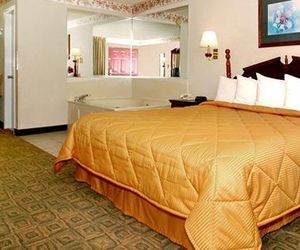 Quality Inn University near Downtown San Marcos United States
