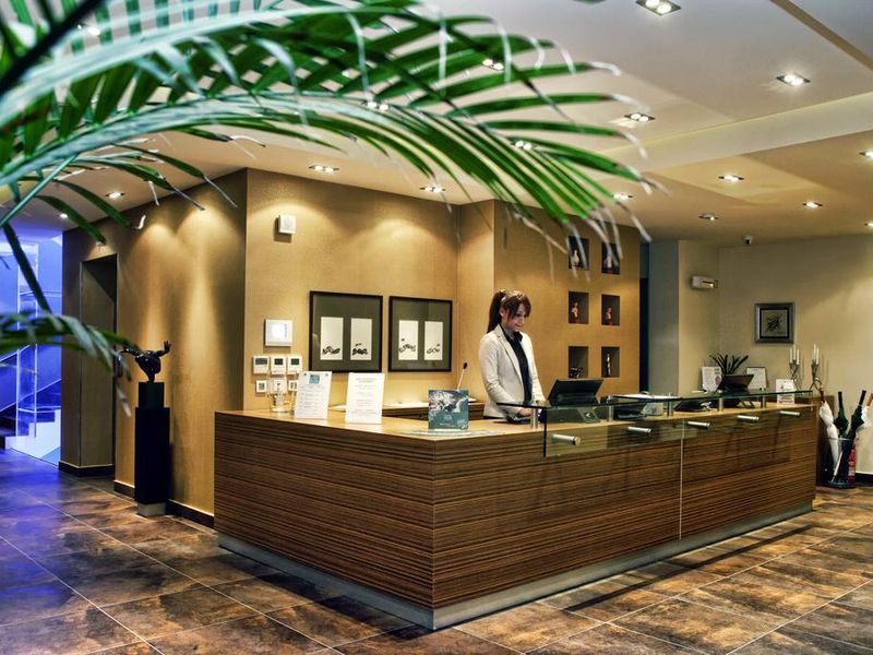 Hotel Photo 14