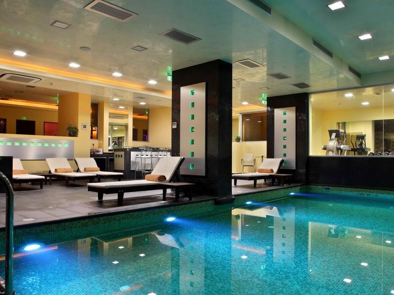 Hotel Photo 20