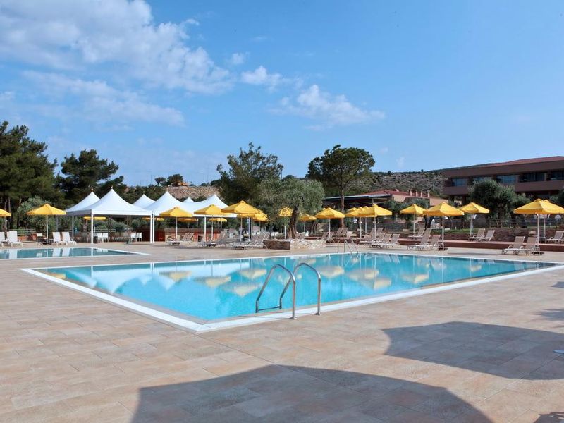 Hotel Photo 22