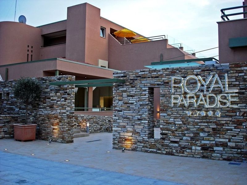 Hotel Photo 24