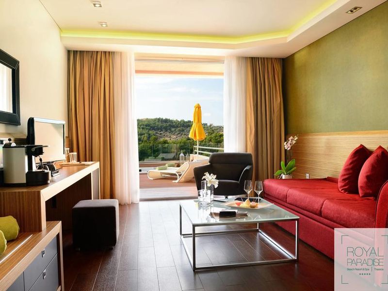 Hotel Photo 5