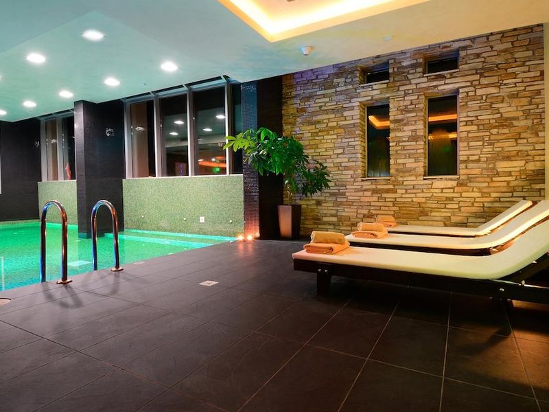 Hotel Photo 9