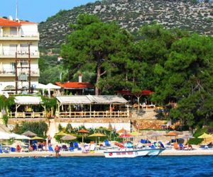 Thassos Hotel Potos Greece