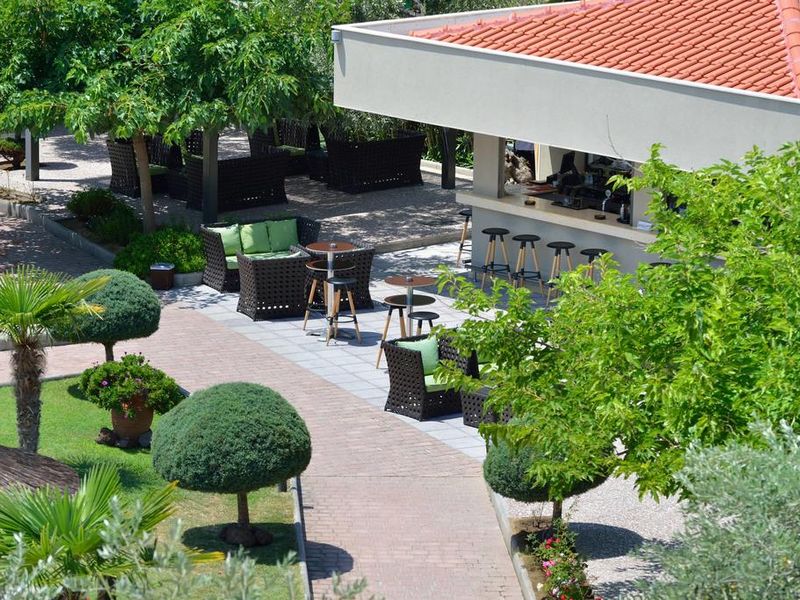 Hotel Photo 20