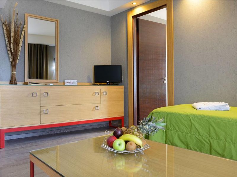 Hotel Photo 6