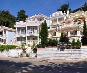 Enavlion Hotel Chrysi Ammoudia Greece
