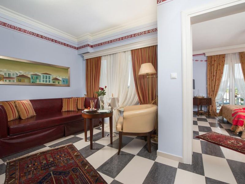 Hotel Photo 6
