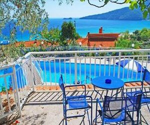 Hotel Emerald Chrysi Ammoudia Greece
