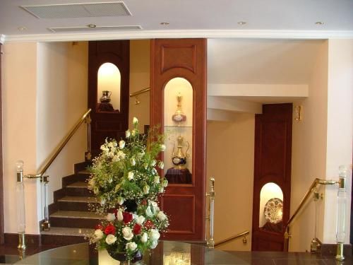 Hotel Photo 14