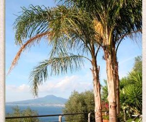 Villa Ketty Resort Vico Equense Italy