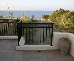 Akti Damnoni Plakias Greece