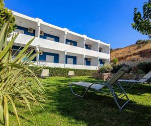 Mythos Apartments Plakias Greece