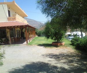 Zefyros Rooms Plakias Greece