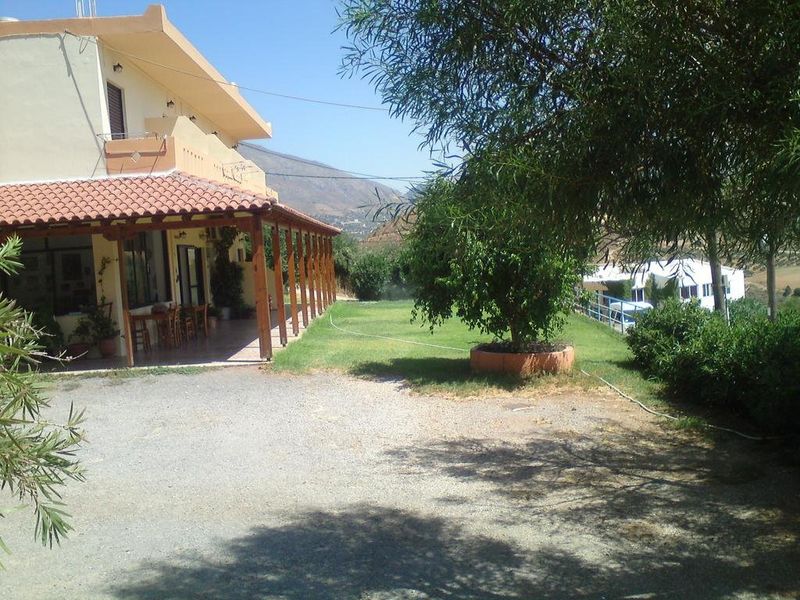 صورة الفندق 1