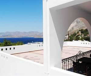 Apollonia Hotel Masouri Greece