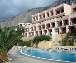 Plaza Hotel Masouri Greece