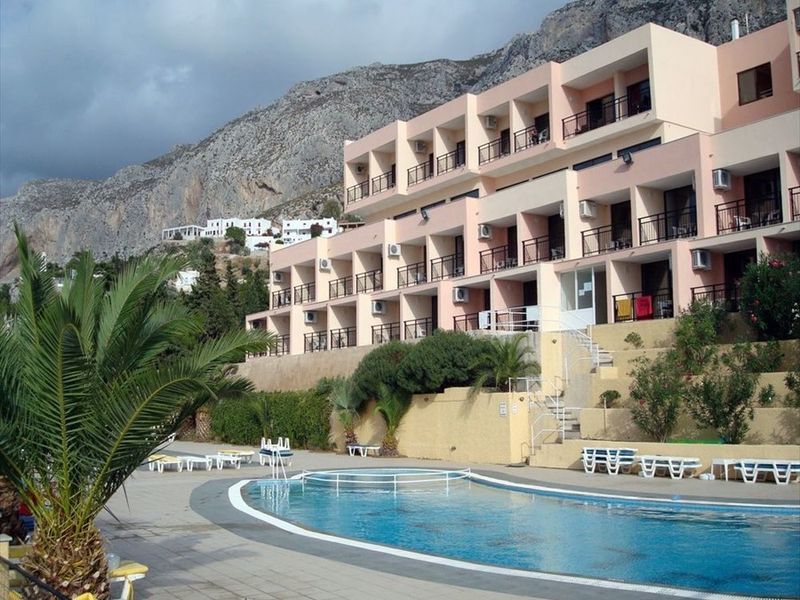 صورة الفندق 1