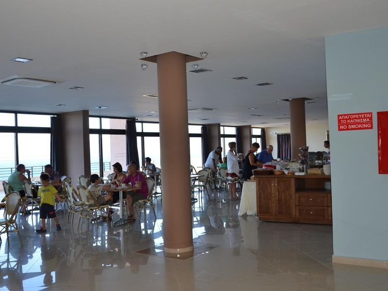 صورة الفندق 8