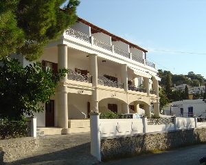 Oasis Hotel Masouri Greece