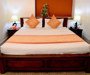 Shree Mohan Villas Jodhpur India