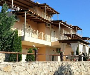 Gea Villas Ligia Greece