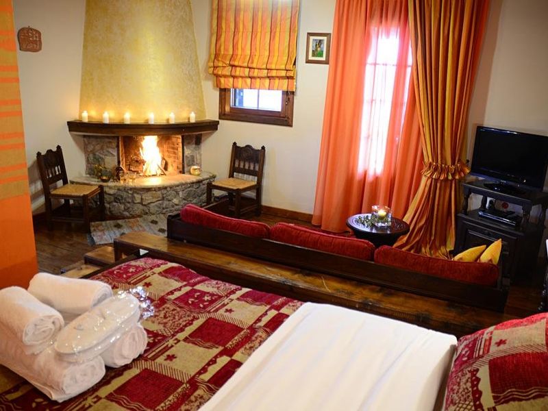 صورة الفندق 1