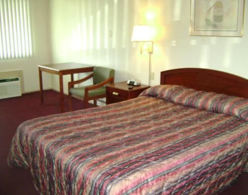 Photo of Tiffin Motel