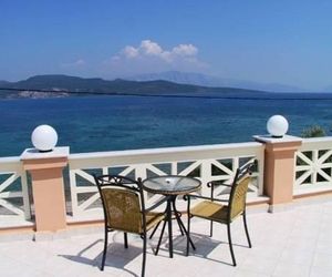 Florena Hotel Nikiana Greece