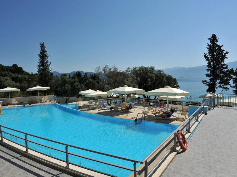 Hotel Photo 22