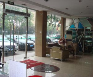GreenTree Alliance Shanghai South Changjiang Road Hotel Feijiazhai China