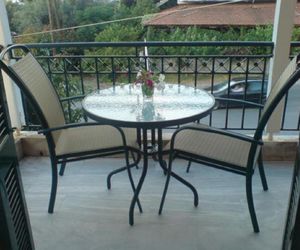 Odysseia Apartments Nikiana Greece