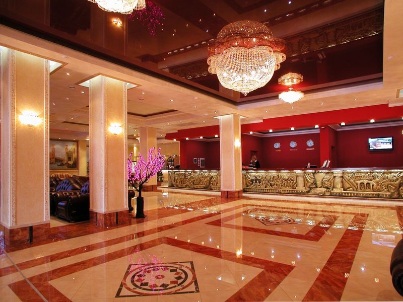 صورة الفندق 8
