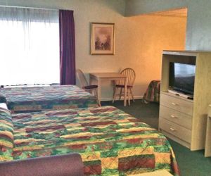 Alpine Lodge and Suites Cookeville United States