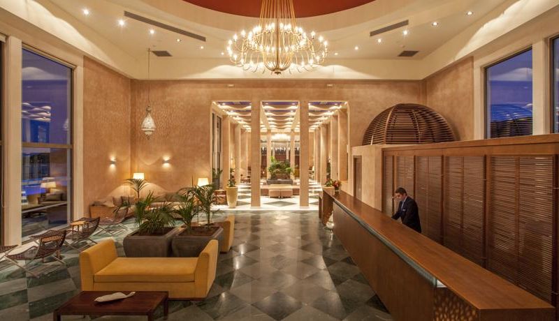 Hotel Photo 6