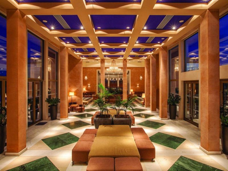 Hotel Photo 10
