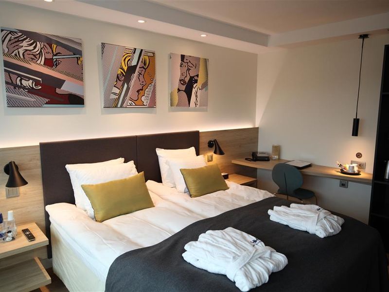 Hotel Photo 2