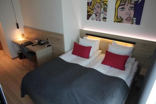 Hotel Photo 3