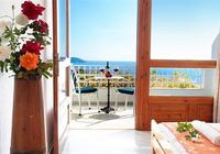 Отзывы Irida Aegean View-Philian Hotels and Resorts