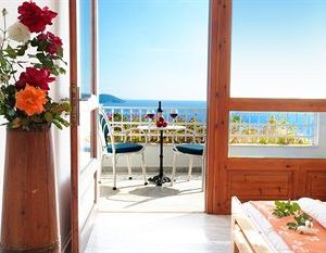 Irida Aegean View-Philian Hotels and Resorts Megali Ammos Beach Greece