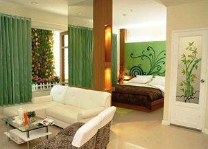 LaneXang Princess Hotel Vientiane Laos
