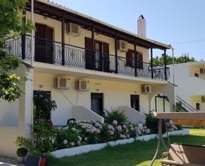 Dream House Kolios Greece