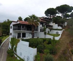Villa Frideriki Platanias Greece
