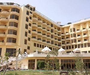 Les Rois Hurghada Egypt