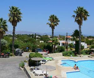 Gelli Apartments Kos Greece